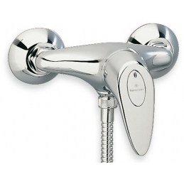 MONOMANDO DUCHA ERGO CRO/