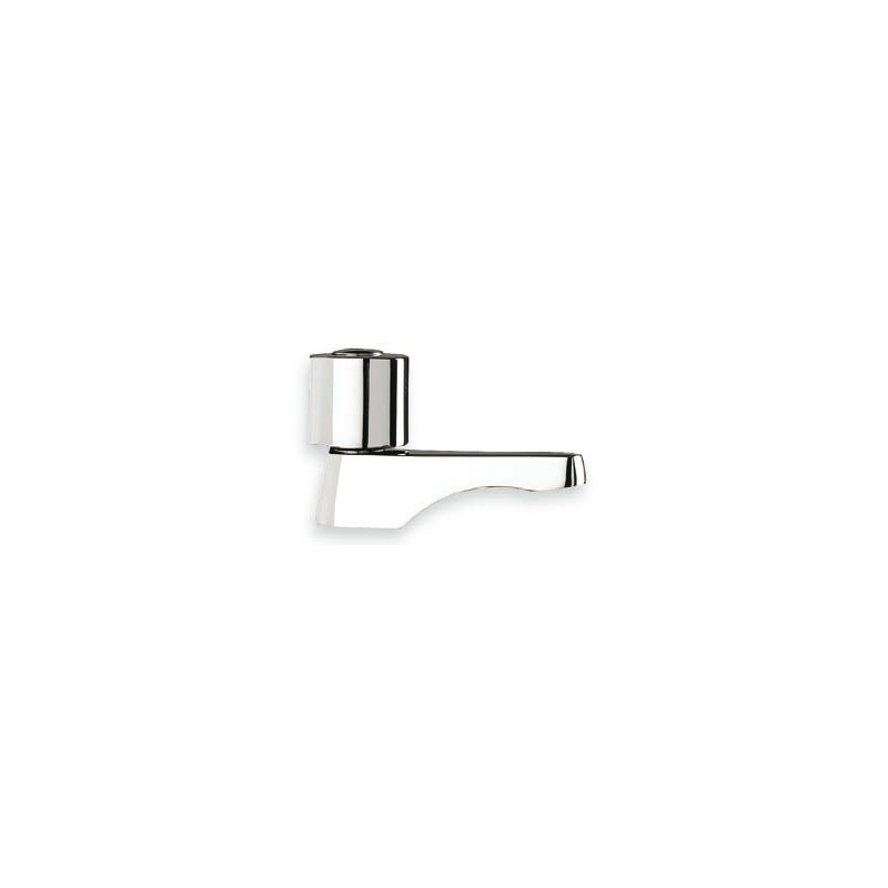 GRIFO LAVABO ECO-F CROMO