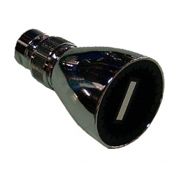 PIÑA DE DUCHA ORIENTABLE