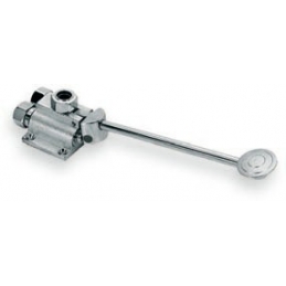 MEZCLADOR DE PIE MIX FOOT