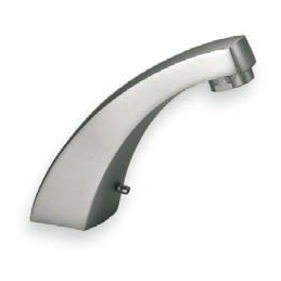 CAÑO LAVABO FIJO CROMO