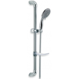 BARRA DUCHA ANAURA CRO.(S