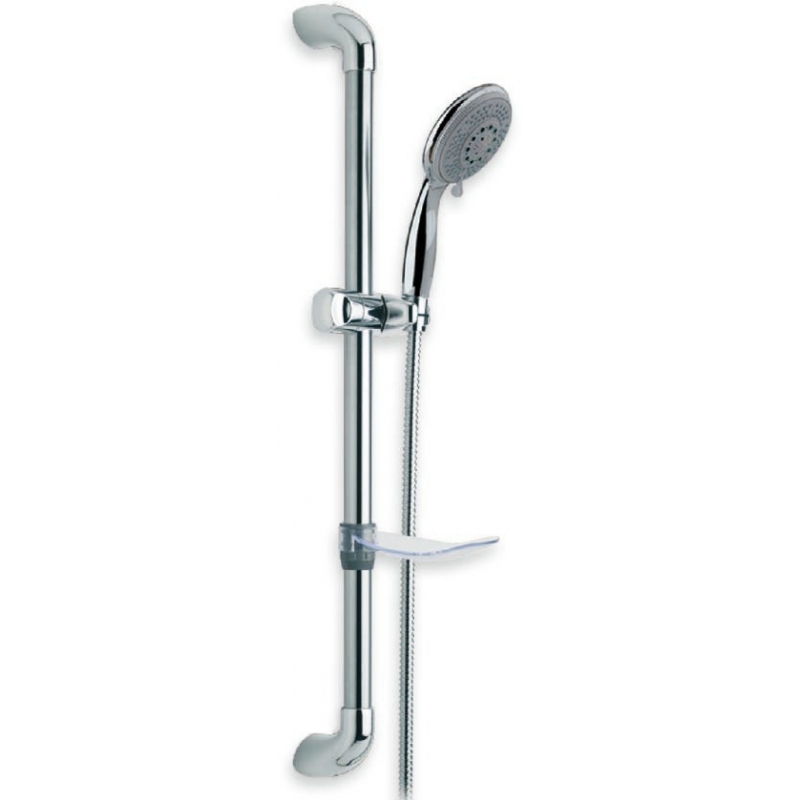 BARRA DUCHA ANAURA CRO.(S