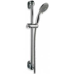 CONJUNTO DUCHA CROMO 8030