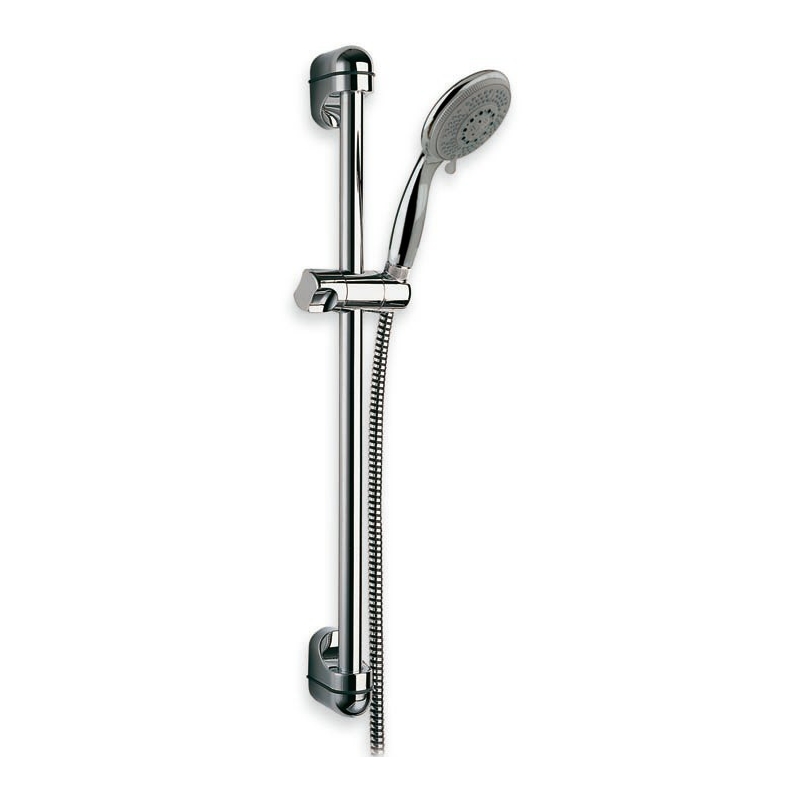 CONJUNTO DUCHA CROMO 8030