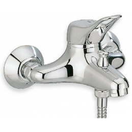 AQUASOL LUX BAÑO CROMO