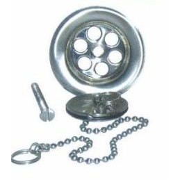 KIT VALVULA LAVABO C