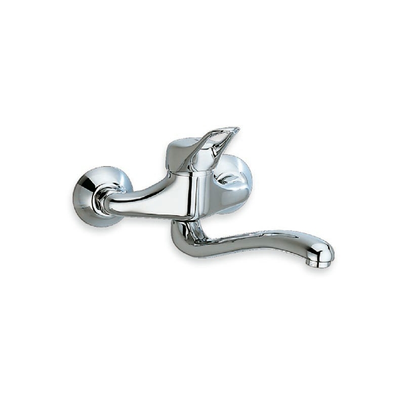 AQUASOL LUX FREGADERO CRO