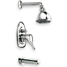 AQUASOL LUX-2 EMPOTRADO 8