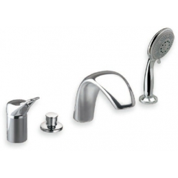 CJTO. BAÑO REPISA AQUASOL