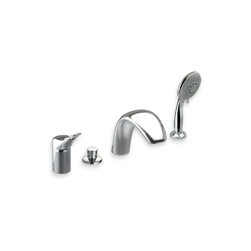 CJTO. BAÑO REPISA AQUASOL