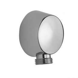 CODO SALIDA AGUA CROMO R/