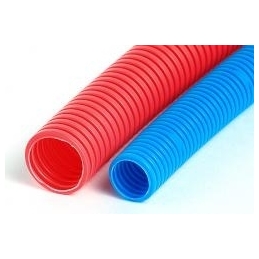 MTS TUBO FONCAL DE 19 ROJ