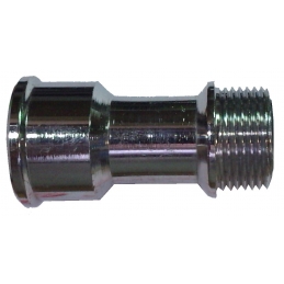 ALARGADERA DE 7 CTM 1/2 C