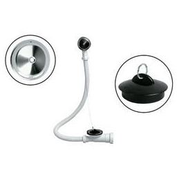 CONJUNTO DESAGUE BAÑ