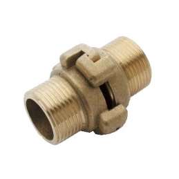 RACOR ROSCA ROSCA 3/4" - 