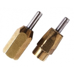 BEBEDERO CERDO ACERO INOX