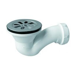 VALVULA DESAGUE PLAT