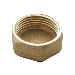 TUERCA CORREDERA DE 2"