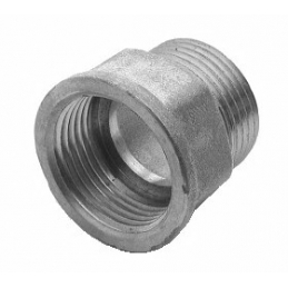 ALARGADERA METAL 1/2X3/4