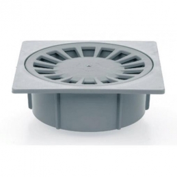 SUMIDERO SIFONICO 40