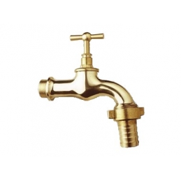 GRIFO CODILLO R/MANGUERA