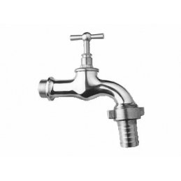 GRIFO CODILLO R/MANG.3/4