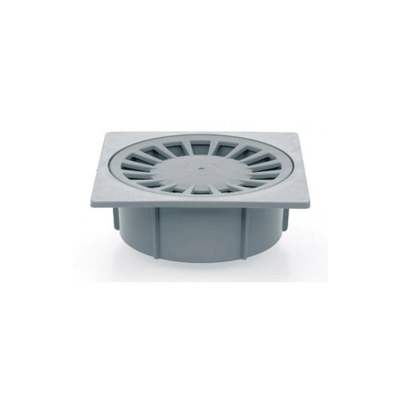 SUMIDERO SIFONICO PV