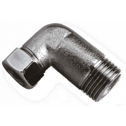 CODO MONOBL. CURVO 1/2-3/