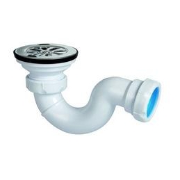 VALVULA DESAGUE PLAT