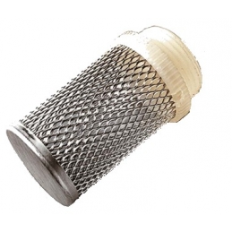 CESTILLA VALVULA PIE DE 3