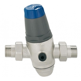 VALVULA REDUCTORA PRESION