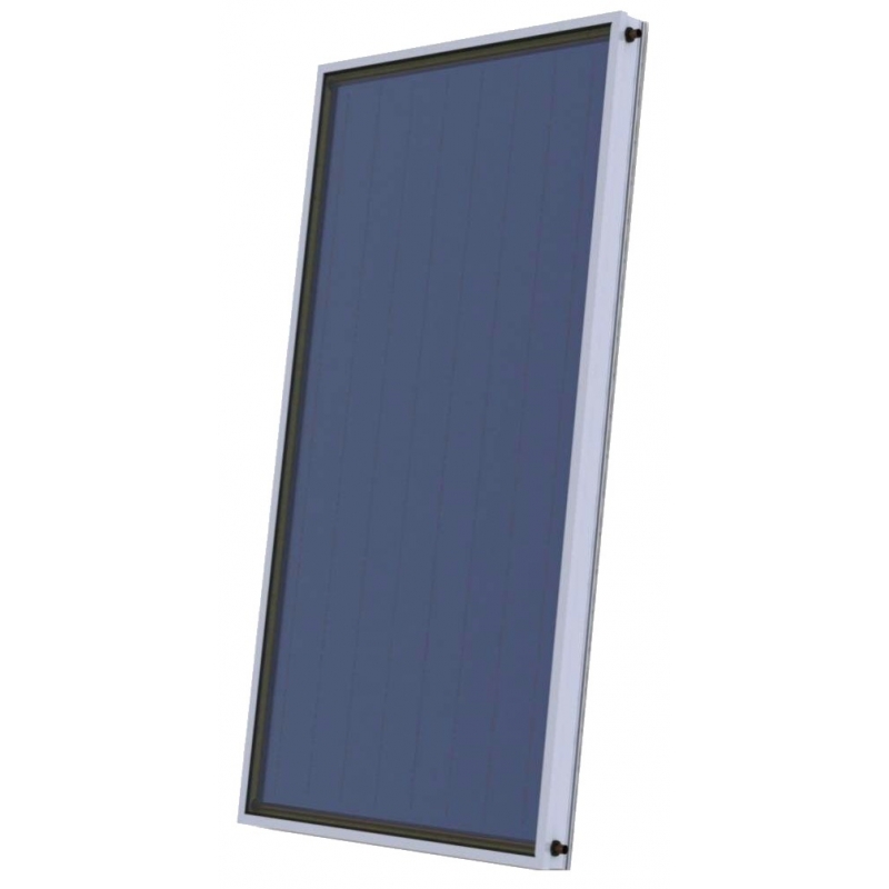 COLECTOR SOLAR ECO-18M SE