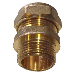 RACOR RECTO ZAMBRA 22 X 3