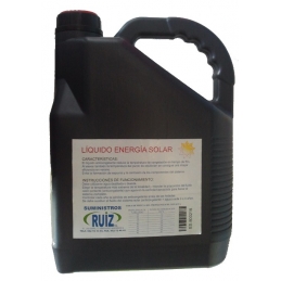 LIQUIDO ANTICONGELANTE (1