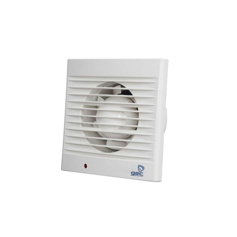 EXTRACTOR BAÑO B-10 PLUS