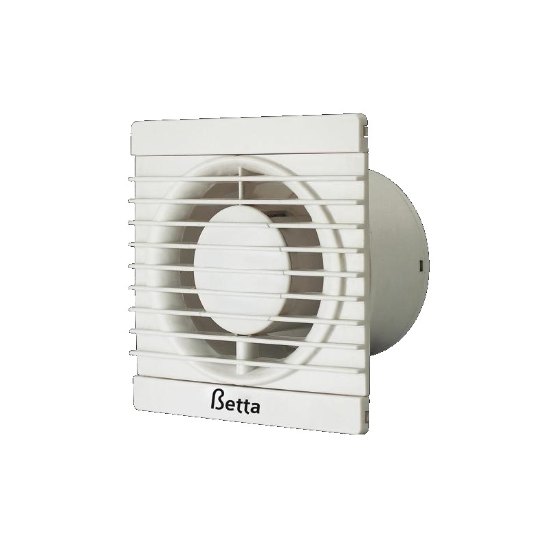 EXTRACTOR BAÑO EXTRAPLANO