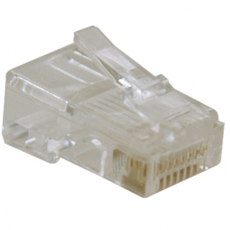 CONECTOR RJ45 8 VIAS (CLA