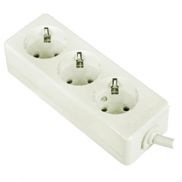 ALARGADOR 3 TOMAS 5 MTS C