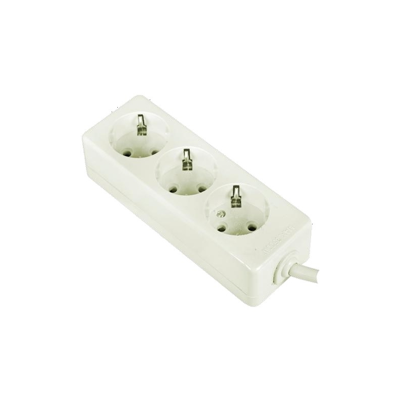 ALARGADOR 3 TOMAS 5 MTS C