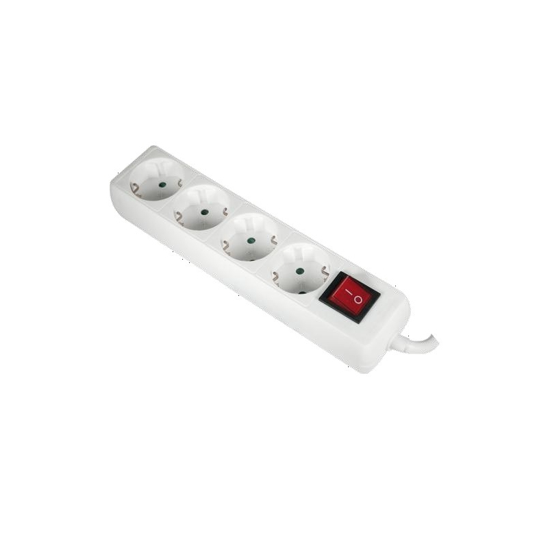 ALARGADOR 4 TOMAS + INT.L