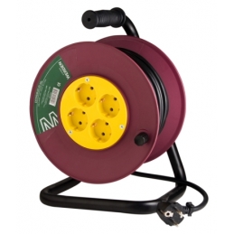 PROLONGADOR 25 M.3X1 MM C