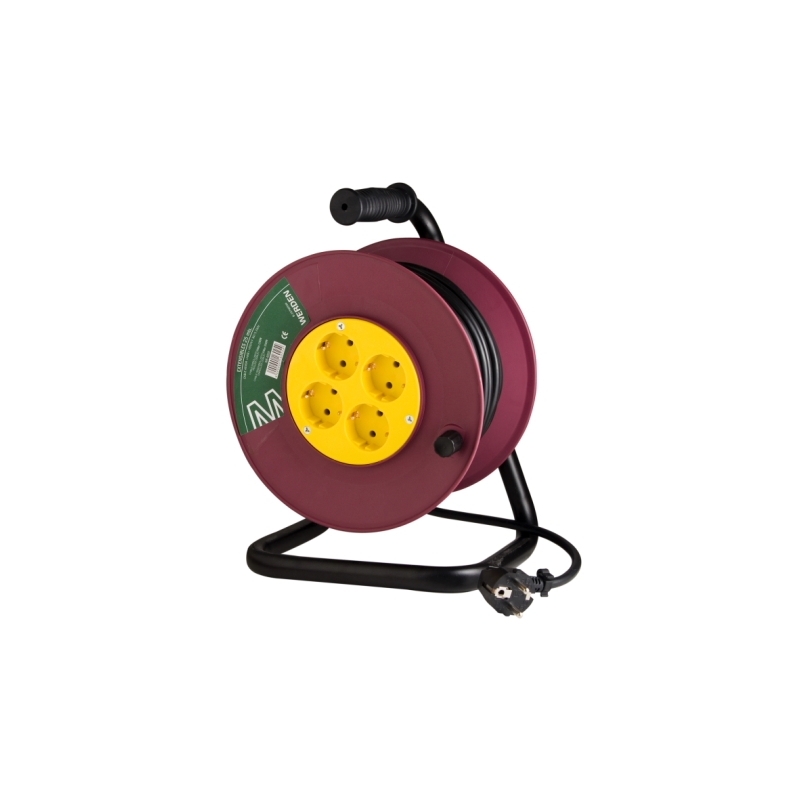 PROLONGADOR 25 M.3X1 MM C