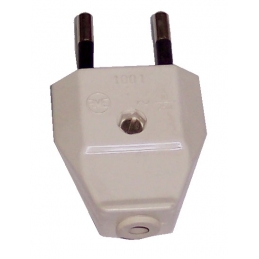 CLAVIJA MACHO 2500W PLANA