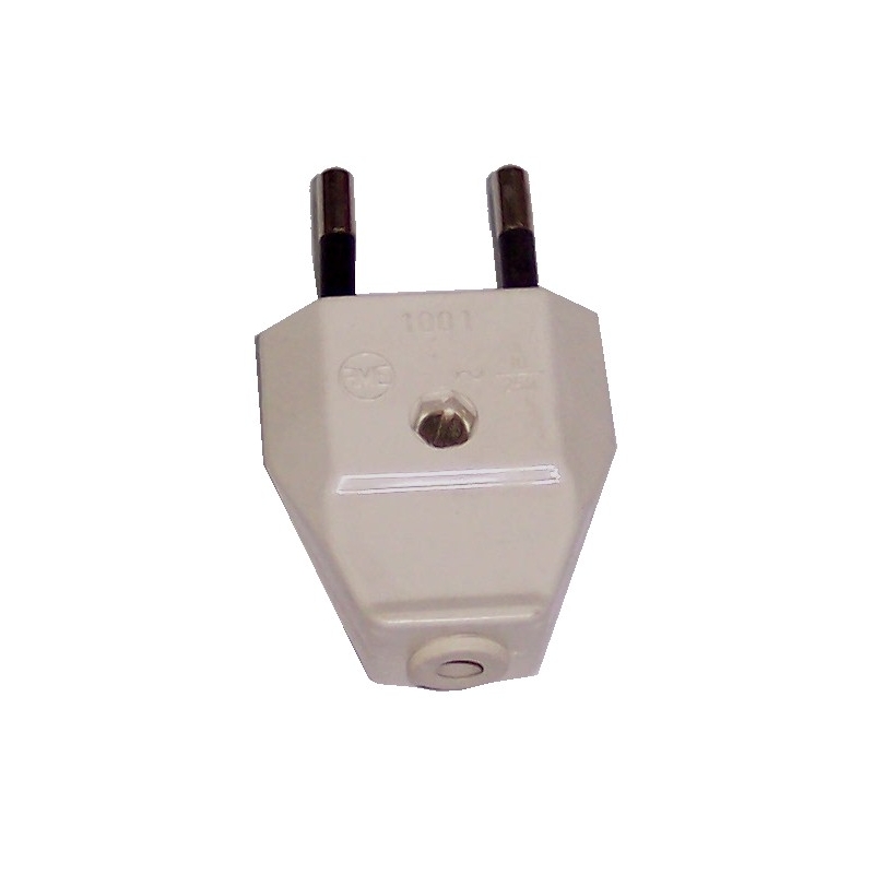 CLAVIJA MACHO 2500W PLANA