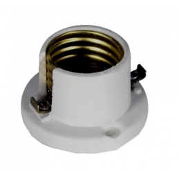 PORTALAMPARA E-27 SUPERFI