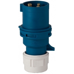 ENCHUFE M FUERZA 2P+T 32A