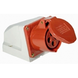 BASE PARED H FUERZA 3P+T 