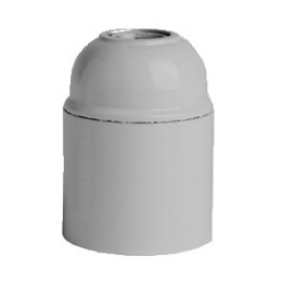 PORTALAMPARAS HOM.E-27 C/