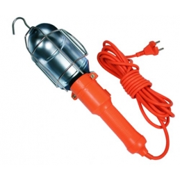 PORTATIL LAMPARA CON 5MTS